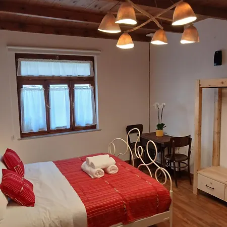 Mrizi I Zanave 3* Тирана