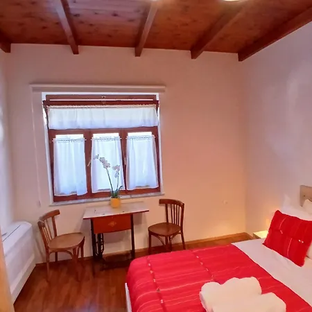 Mrizi I Zanave 3* Тирана