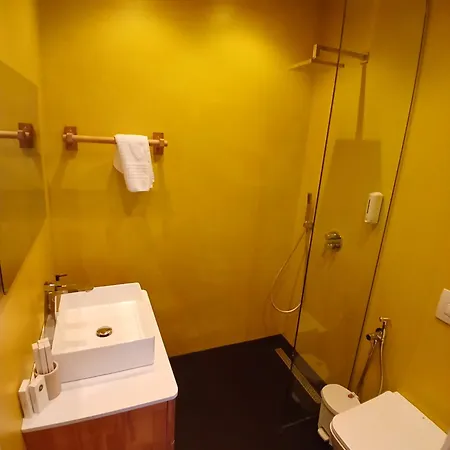 Mrizi I Zanave Vendégház 3*