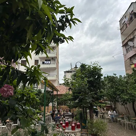 Vendégház Mrizi I Zanave 3*
