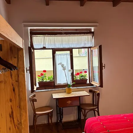 Vendégház Mrizi I Zanave 3*